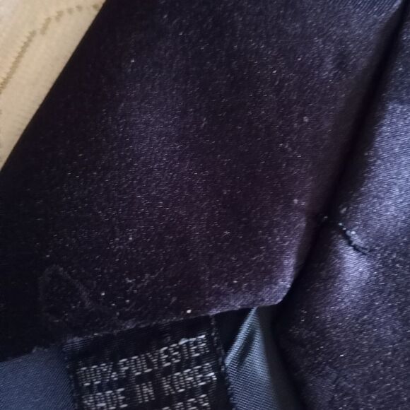 Addiction Dogs Dalmatians Christmas 100% Polyester - Picture 3 of 4